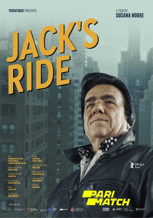 Jacks Ride (2021) Hindi [Voice Over] Dubbed WEBRip download full movie